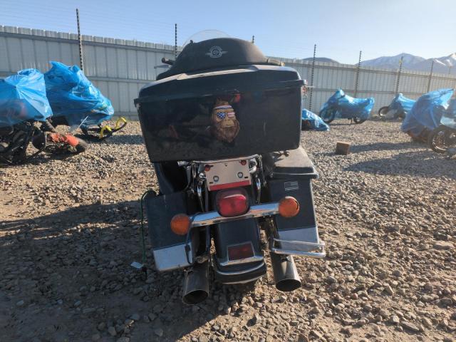2001 HARLEY-DAVIDSON FLHRI 1HD1FBW191Y653295