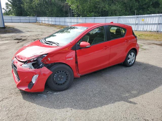 Vin: jtdkdtb3xg1121970, lot: 57773125, toyota prius 2016 img_1