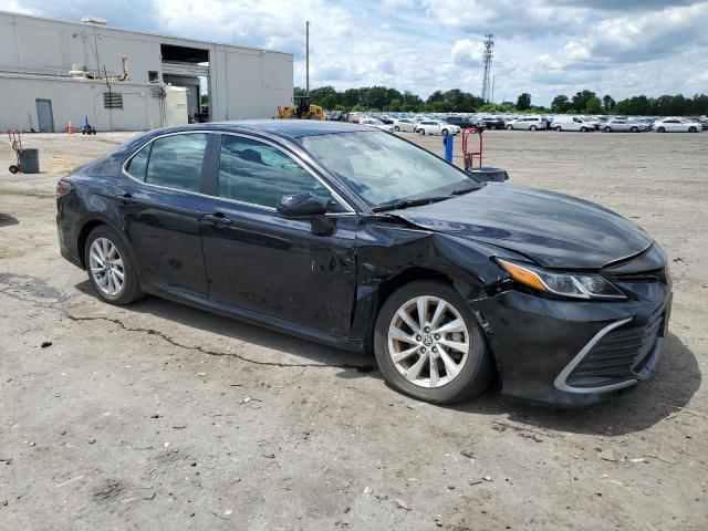 Vin: 4t1c11ak9mu417627, lot: 55762905, toyota camry le 20214