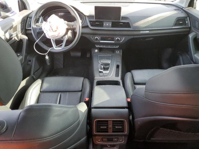 2018 AUDI Q5 PRESTIG - WA1CNAFY7J2013605