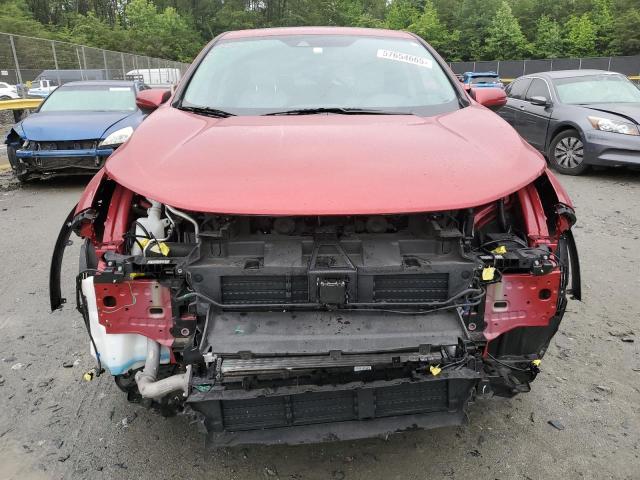 2022 HONDA CR-V EXL - 2HKRW2H82NH619317