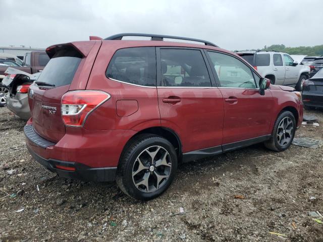 2016 SUBARU FORESTER 2 - JF2SJGDC5GH497160