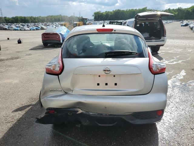 2016 NISSAN JUKE S - JN8AF5MR1GT600497