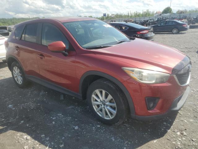 Vin: jm3ke4ce6d0118253, lot: 55416735, mazda cx-5 touring 20134
