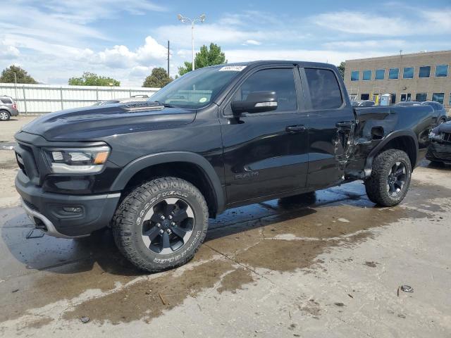 RAM 1500 REBEL