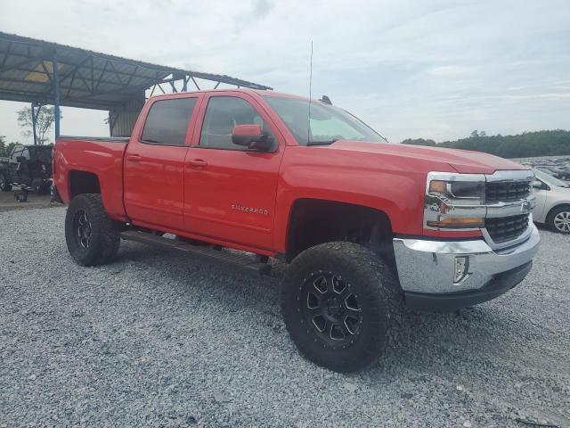 Vin: 3gcukrec3hg158469, lot: 55108905, chevrolet all models k1500 lt 20174