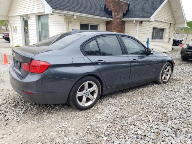 Vin: wba3c3c52ef983634, lot: 56205815, bmw 3 series i xdrive 20143