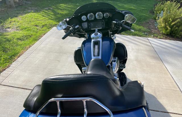 2018 HARLEY-DAVIDSON FLHTK 115T 1HD1KWD14JB630760