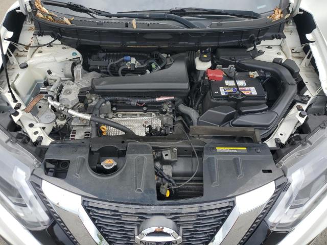 2017 NISSAN ROGUE SV 5N1AT2MV2HC823113