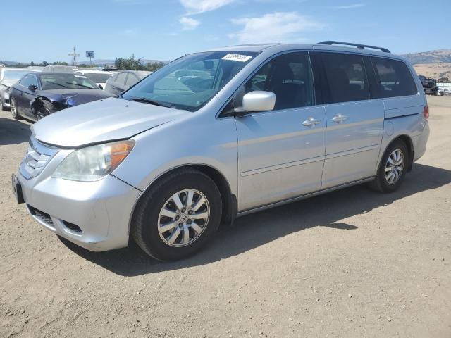 Vin: 5fnrl3h77ab075346, lot: 58866535, honda all models exl 2010 img_1