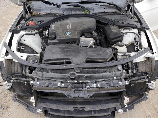 2016 BMW 320 XI WBA8E5G51GNT41811