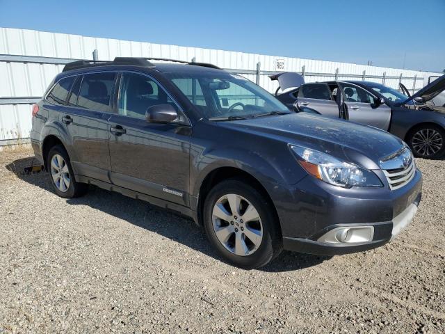 2011 SUBARU OUTBACK 2. - 4S4BRBJC2B3420780