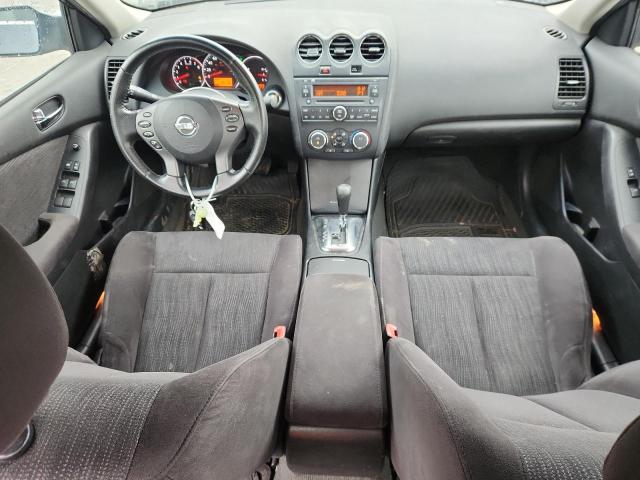 2012 NISSAN ALTIMA BAS - 1N4AL2AP0CN558365