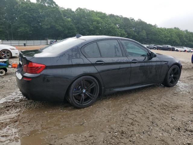 Vin: wbsfv9c58ed097285, lot: 55835345, bmw m5 20143
