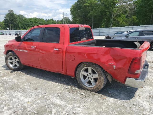 Vin: 1c6rd7lt2cs187915, lot: 56856225, dodge ram 1500 slt 20122