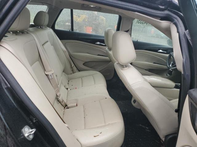 2018 BUICK REGAL TOUR W04GV8SX3J1120843