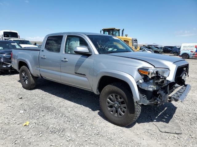 Vin: 3tmdz5bnxmm109999, lot: 57821925, toyota tacoma double cab 20214