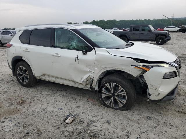 Vin: 5n1at3ba5mc793217, lot: 57361105, nissan rogue sv 20214