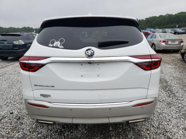 2020 BUICK ENCLAVE ES 5GAERBKW6LJ105120
