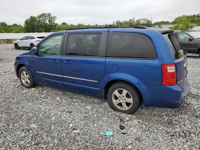Vin: 2d4rn5d10ar229779, lot: 58520445, dodge caravan sxt 20102