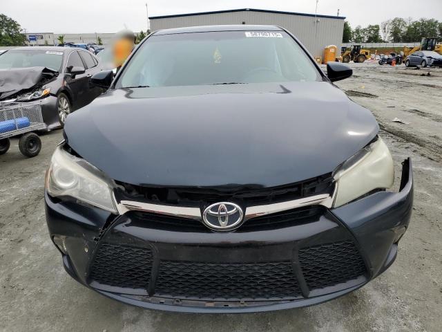 2017 TOYOTA CAMRY LE - 4T1BF1FKXHU299227