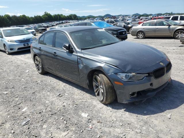 Vin: wba3b3c53ej981052, lot: 58157555, bmw 3 series xi 20144