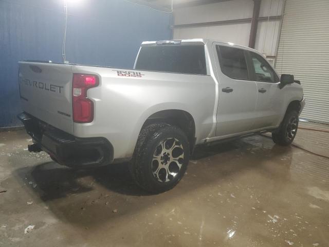 Vin: 3gcpycef9lg154793, lot: 55633245, chevrolet silverado k1500 trail boss custom 20203