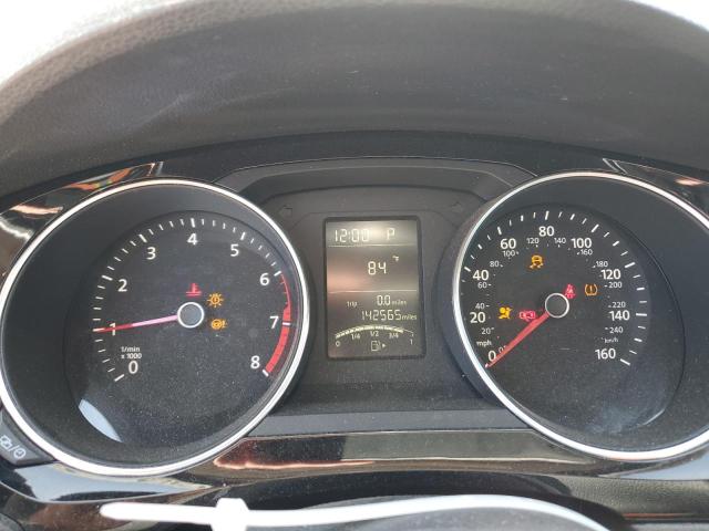 2016 VOLKSWAGEN JETTA SEL 3VWL17AJ9GM206786
