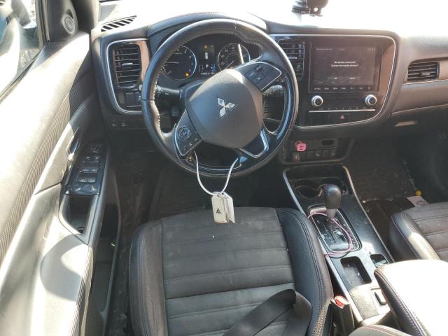 2020 MITSUBISHI OUTLANDER JA4AD3A37LJ000458