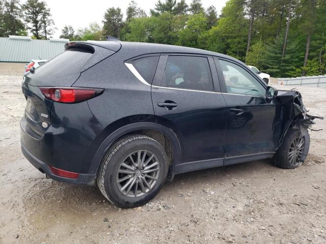 Vin: jm3kfbclxh0191504, lot: 58293315, mazda cx-5 touring 20173
