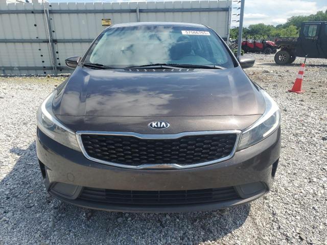 2018 KIA FORTE LX - 3KPFL4A70JE176771