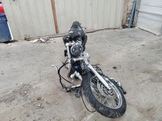 2006 HARLEY-DAVIDSON XL883 L 1HD4CMM196K449627