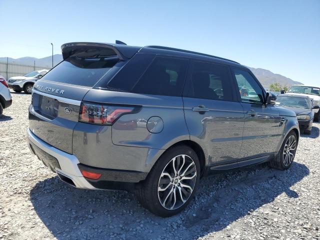 2018 LAND ROVER RANGE ROVE SALWR2RVXJA405989