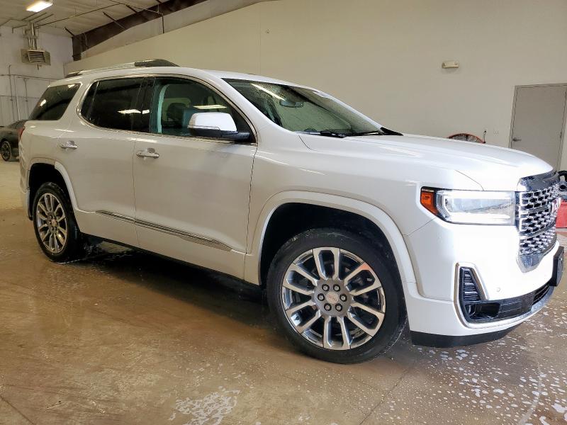 Vin: 1gkknxl44pz226330, lot: 59170705, gmc acadia den denali 20234