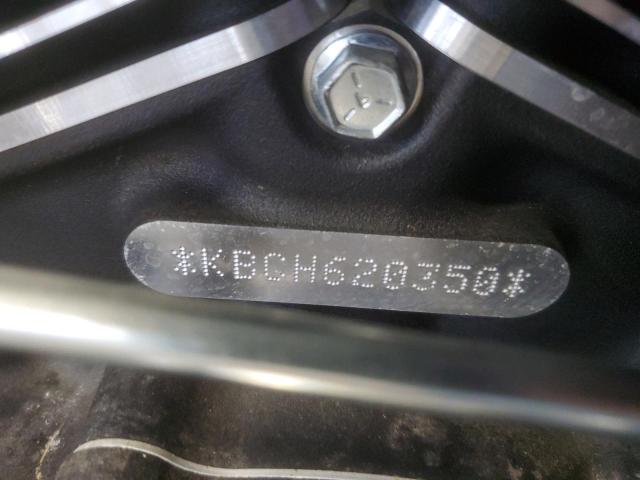2017 HARLEY-DAVIDSON FLHX STREE 1HD1KBC16HB620350