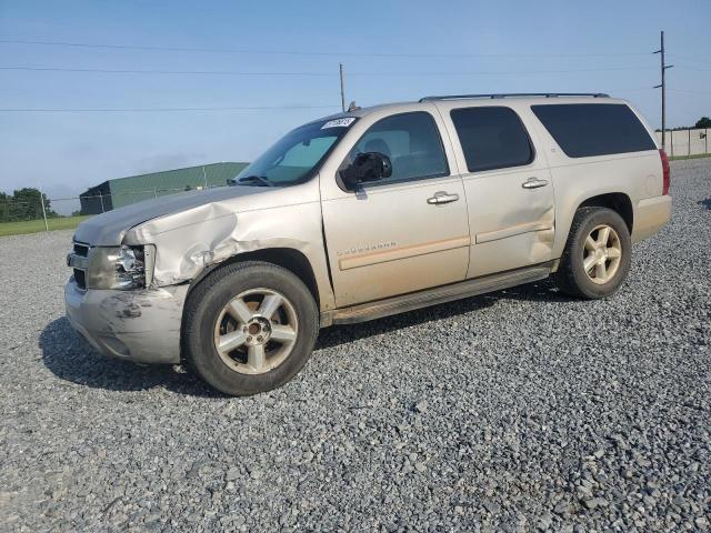 CHEVROLET SUBURBAN C