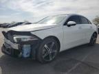 2019 MERCEDES-BENZ A 220 4MAT - WDD3G4FBXKW022201