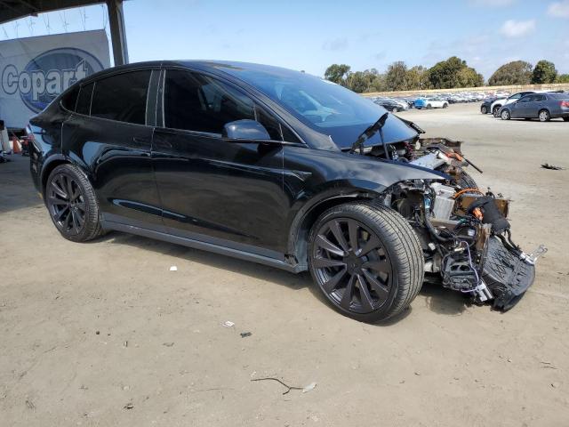 Vin: 7saxcbe59nf330091, lot: 55459475, tesla model x 20224