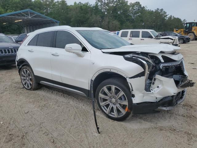 Vin: 1gyfzcr42pf193101, lot: 54977605, cadillac xt4 premium luxury 20234