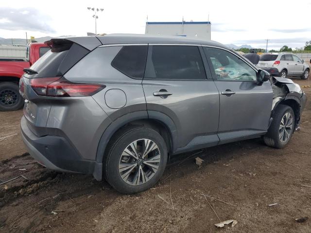 2023 NISSAN ROGUE SV - JN8BT3BB9PW350304