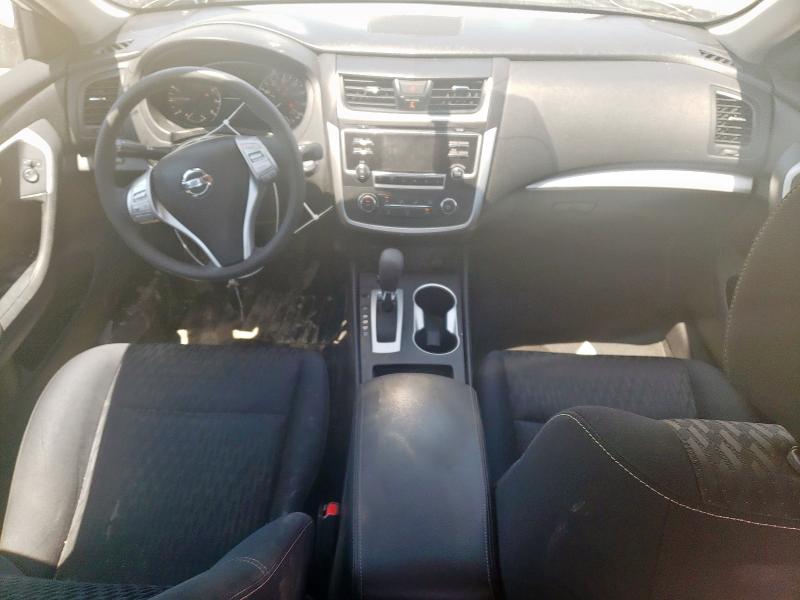 2018 NISSAN ALTIMA 2.5 - 1N4AL3AP5JC474881