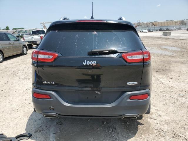 2016 JEEP CHEROKEE L 1C4PJMCS2GW226564