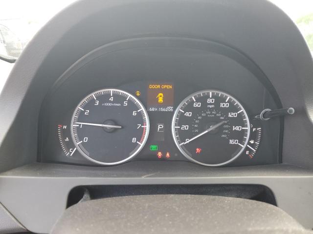 2018 ACURA RDX - 5J8TB3H3XJL007501