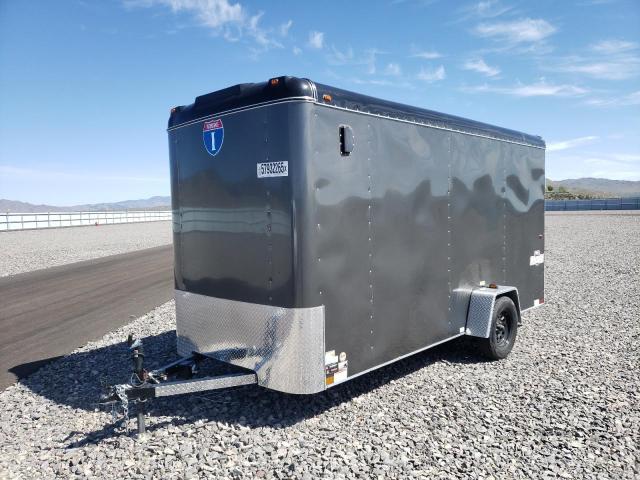 OTHER TRAILER 2025 silver   4RALS1412SK099067 photo #3