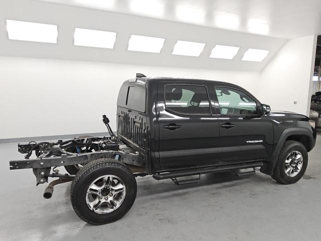 Vin: 3tmcz5an3nm486253, lot: 55314615, toyota tacoma double cab 20223