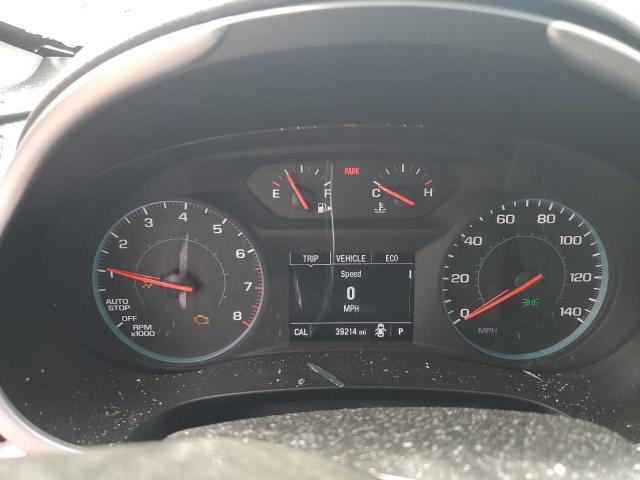 2024 CHEVROLET MALIBU RS - 1G1ZG5ST9RF150392