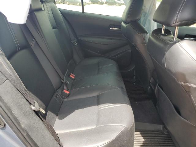 2022 TOYOTA COROLLA XL JTDFPMAE3N3026217