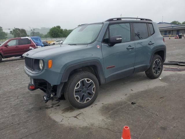 JEEP RENEGADE T