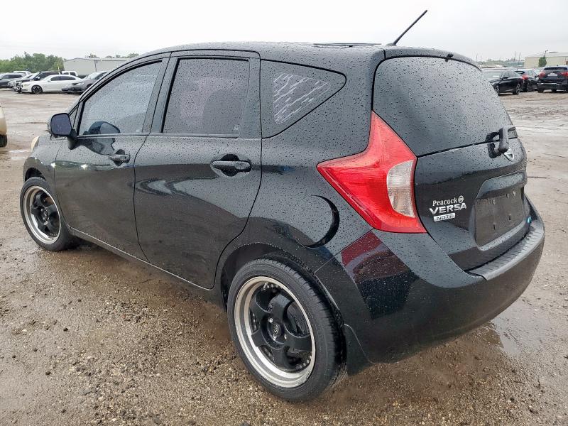 Vin: 3n1ce2cp4el437290, lot: 58641615, nissan versa s 20142