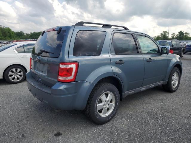 Vin: 1fmcu9d78ckc35196, lot: 56507945, ford escape xlt 20123